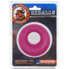 Oxballs Cockring Silicone Bigger Ox Rose